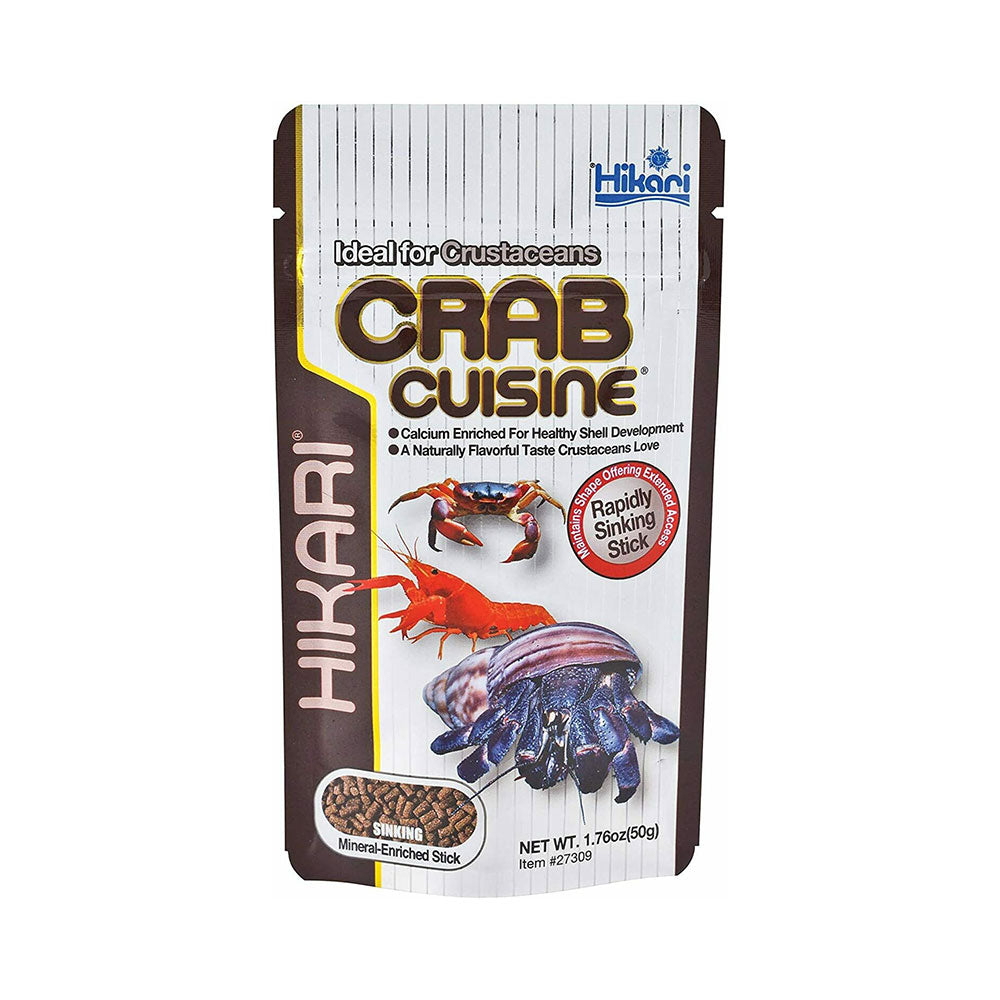 Hikari Crab Cuisine 1.76oz