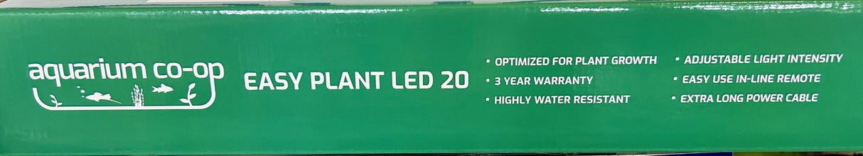 Aquarium Co-Op Digital Easy Plant LED Light