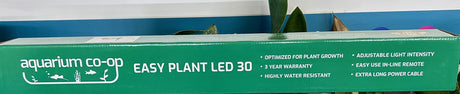 Aquarium Co-Op Digital Easy Plant LED Light