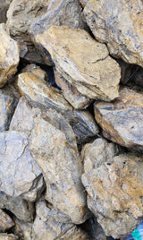 Layer Stone/Rock per LB Substrates & Hardscape Layer Stone/Rock per LB