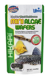 Hikari Algae Wafers Livestock Food 