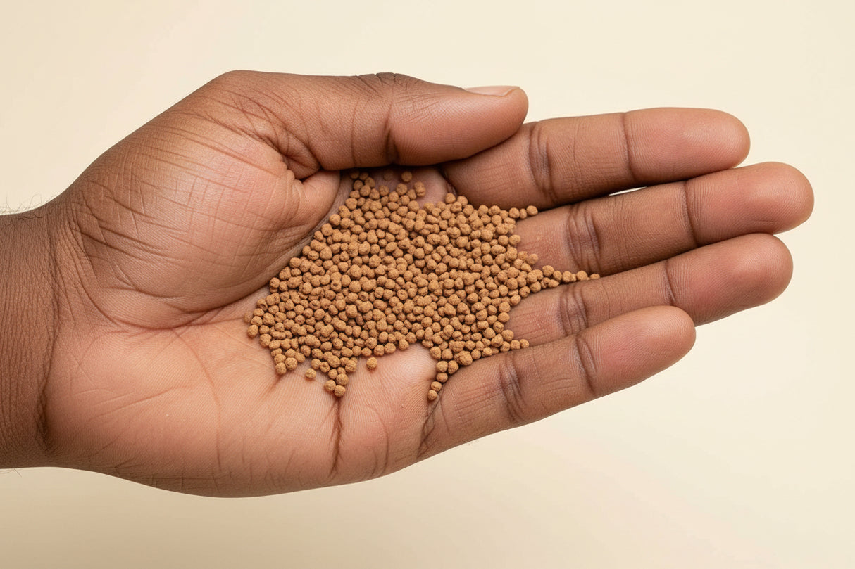 Aquarium Co-Op Magic Nuggets 1