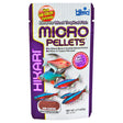 Hikari Micro Pellets 22g Aprils Aquarium Vancouver yourlocalfishstore.com 