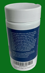 Plecoceramics Bottom Feeder Tablets with Spirulina 100g 3