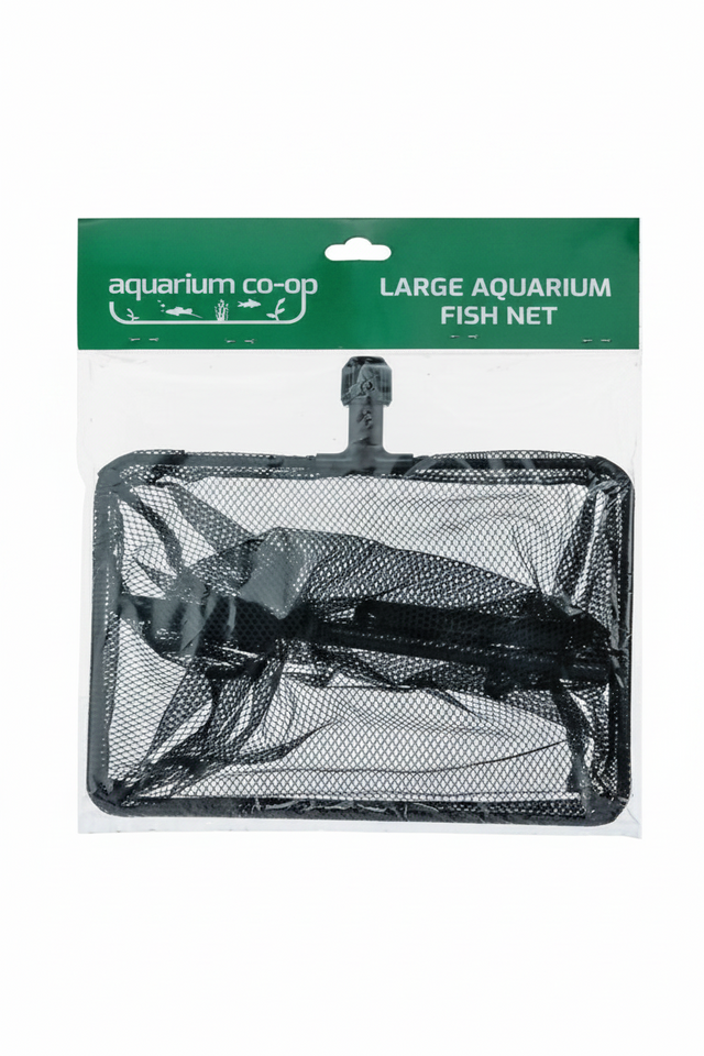 Aquarium Co-Op Fish Net