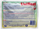 Uni-Heat Heatpacks