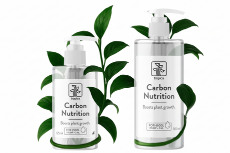 Tropica Carbon Nutrition