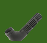 Marineland Hang-On-Back Intake Adapter