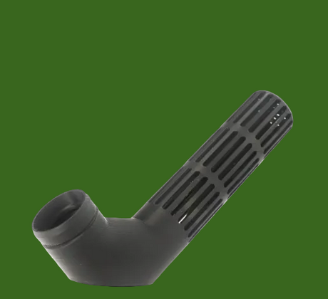 Marineland Hang-On-Back Intake Adapter