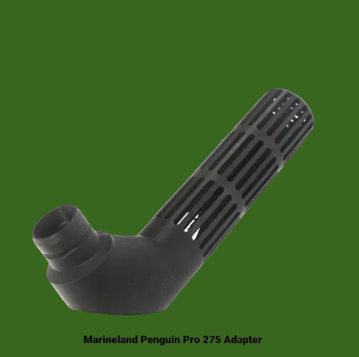 Marineland Hang-On-Back Intake Adapter