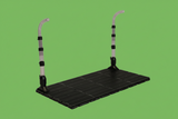 Aquarium Co-Op Easy Undergravel Filter System