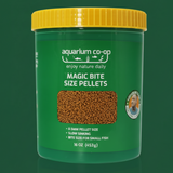 Aquarium Co-Op Magic Bite Size Pellets