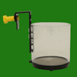 Ziss Large Brine Shrimp Hatchery Bundle - Everything You Need to Hatch Your Own Live Baby Brine! | Livestock Food | Largest Tropical Fish Selection at Your Local Fish Store