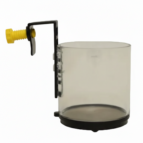Ziss Large Ziss Brine Shrimp Collector Sieve
