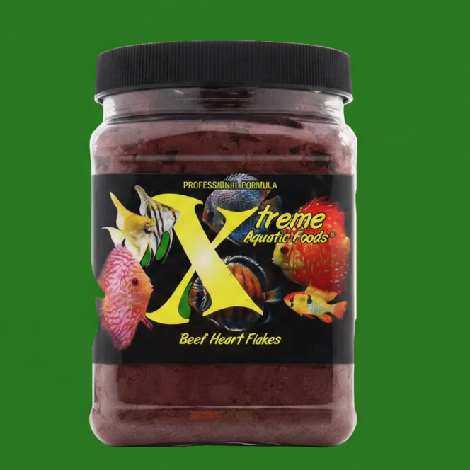 Xtreme Beef Heart Flake