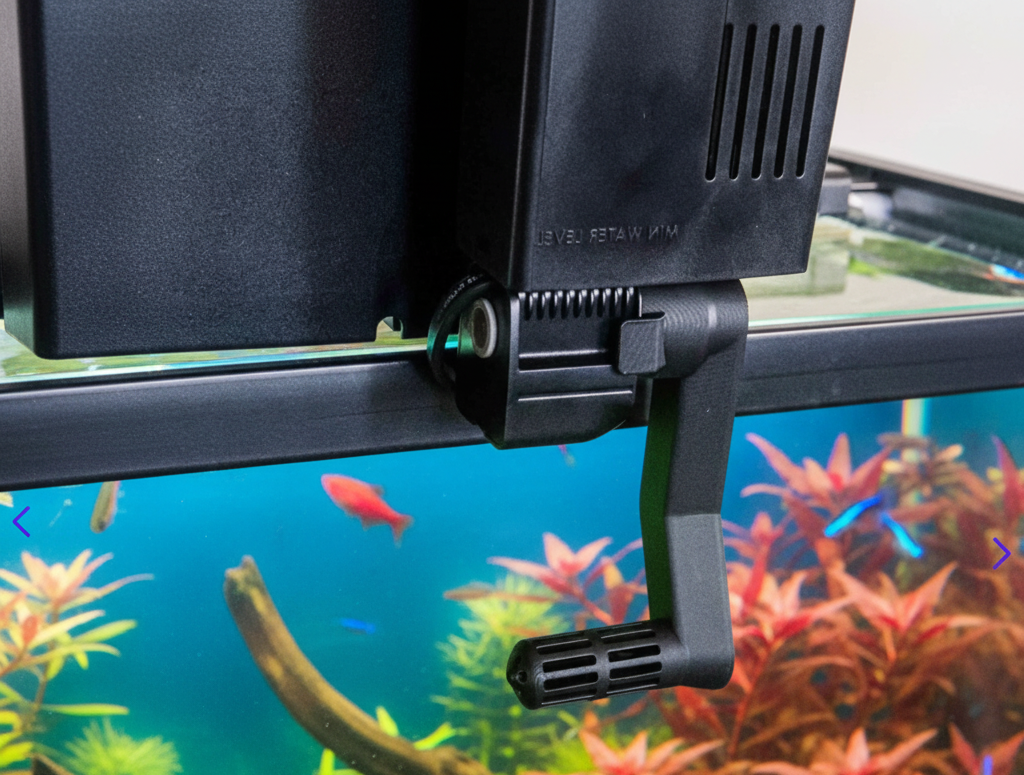 Aquarium Co-Op Easy Seachem Tidal Optimizer