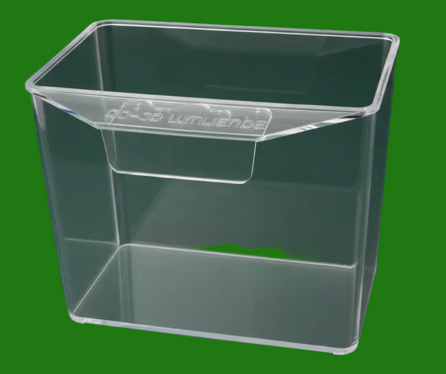 Aquarium Co-Op Unbreakable Catch Cup/Specimen Container