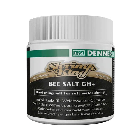 Shrimp King Bee Salt GH+200G DE-GH