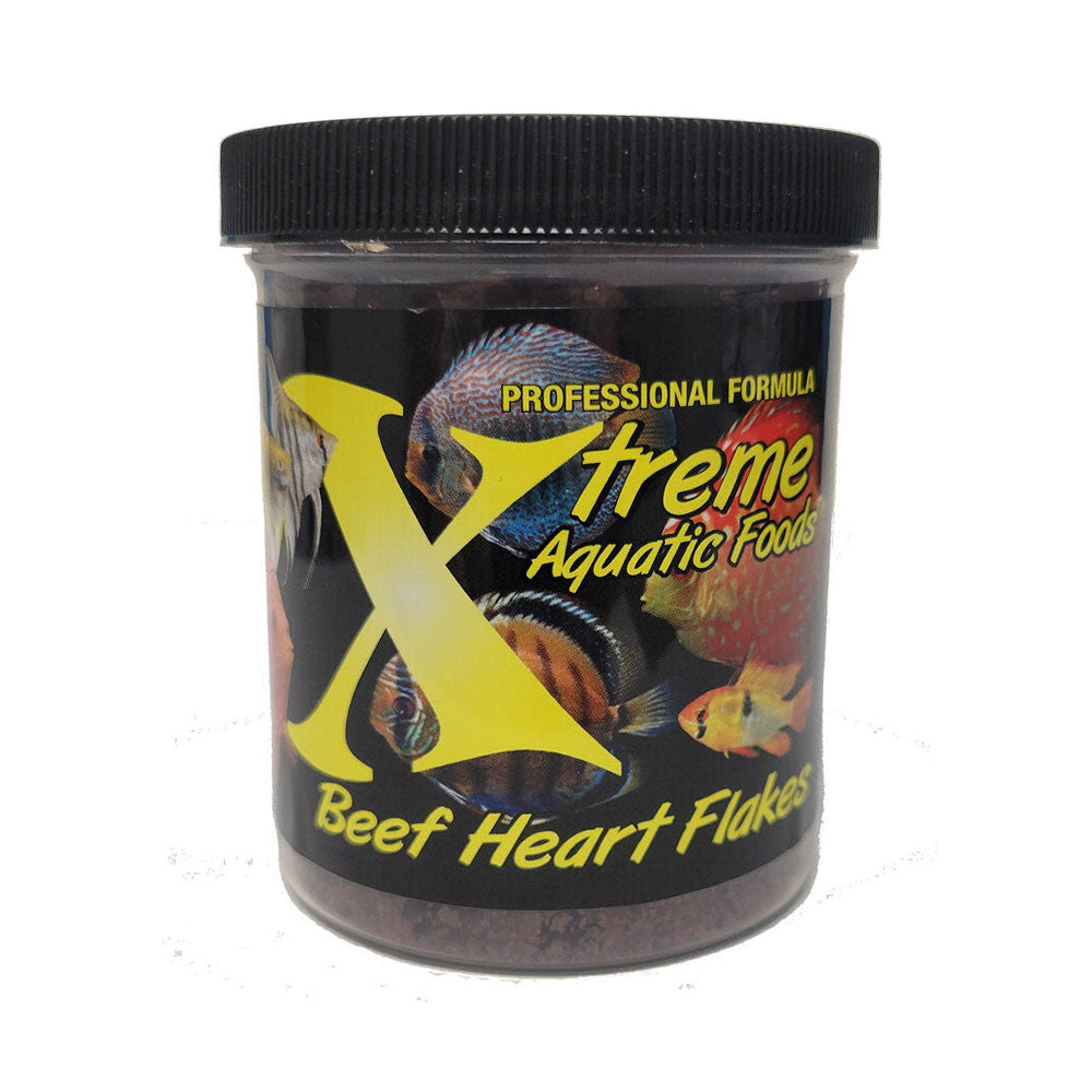 Xtreme Beef Heart Flake