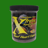Xtreme Beef Heart Flake | Livestock Food | Largest Tropical Fish Selection at Your Local Fish Store