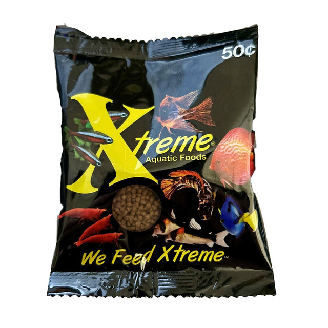 Xtreme " We feed Xtreme" Sampler Pack