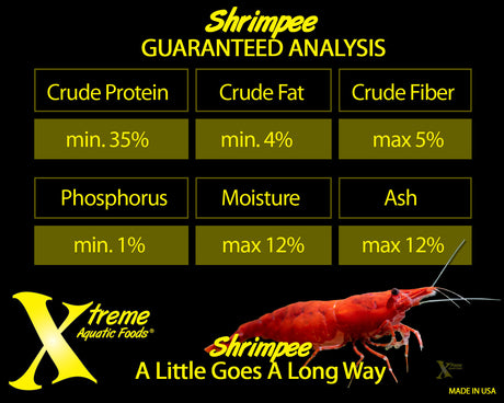 Xtreme Shrimpee
