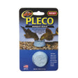 Zoo Med Pleco Banquet Fish Feeding Block 0.45 oz, Regular Livestock Food Zoo Med Pleco Banquet Fish Feeding Block 0.45 oz, Regular