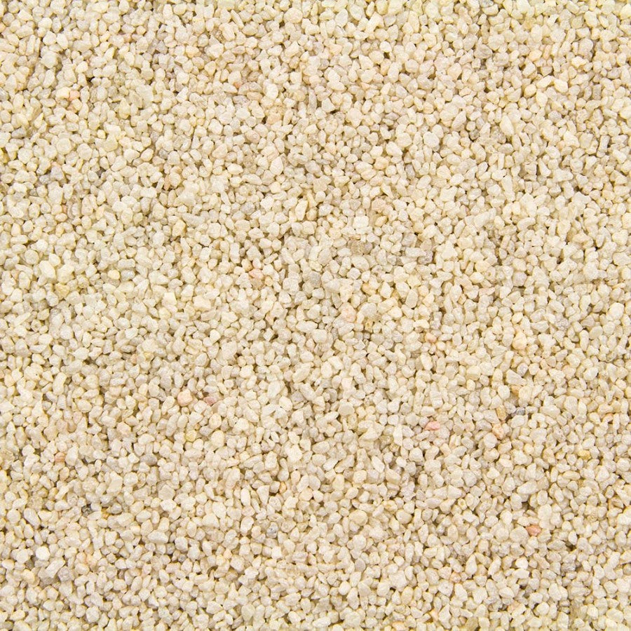 Estes - Stoney River Aquatic Sand 5lb Substrates & Hardscape Estes - Stoney River Aquatic Sand 5lb