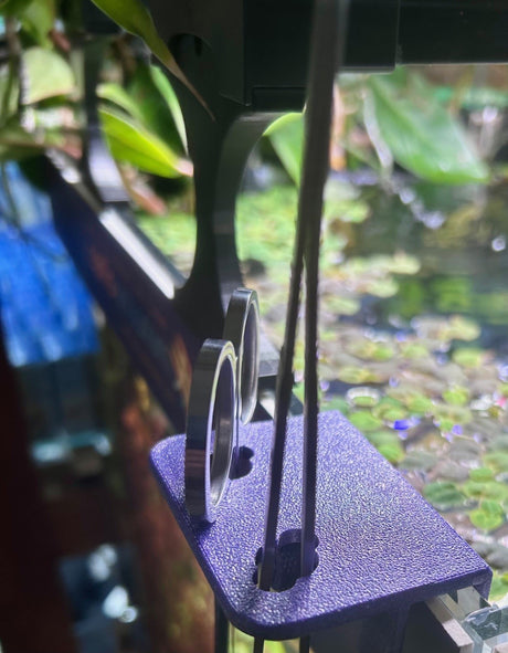 Aquascaping Tool Holder | Aquascaping Tools | Largest Tropical Fish Selection at Your Local Fish Store