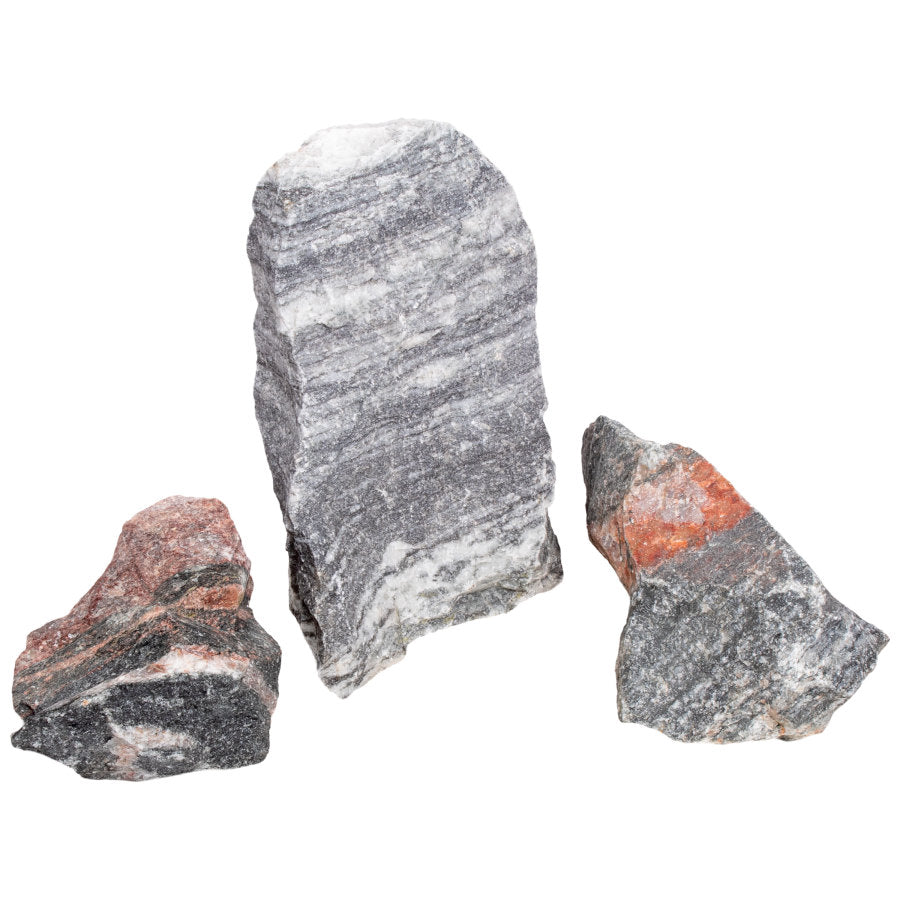 CaribSea Cloudburst Stone per lb