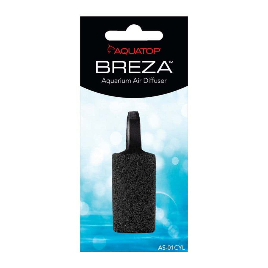 Aquatop BREZA Aquarium Diffuser Air Stone 1" Filters & Accessories Aquatop BREZA Aquarium Diffuser Air Stone 1"