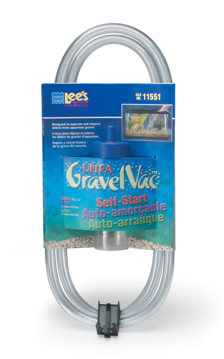 Lee's Economy Gravel Vacuum Cleaner
