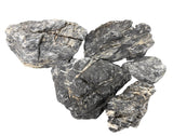 Black Mountain Seiryu Stone Bundle