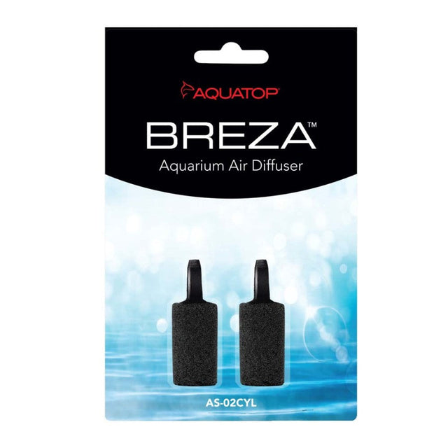 Aquatop BREZA Aquarium Diffuser Air Stone 1" Filters & Accessories Aquatop BREZA Aquarium Diffuser Air Stone 1"