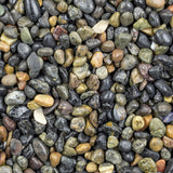 Estes Stoney River Mexican Beach Pebbles 5 lb