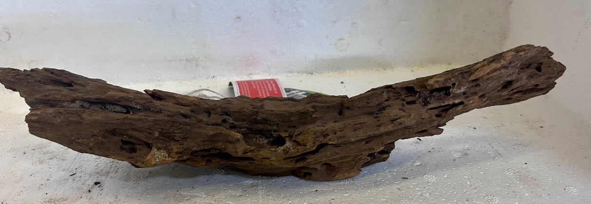 W.Y.S.I.W.Y.G. 105 - Sinking Natural Driftwood (2 pieces)