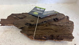 W.Y.S.I.W.Y.G. 106 - Sinking Natural Driftwood (6 pieces)