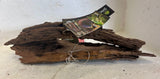 W.Y.S.I.W.Y.G. 105 - Sinking Natural Driftwood (2 pieces)