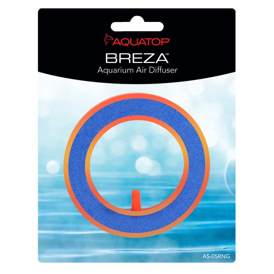 Aquatop Ring Air Stone 5 in
