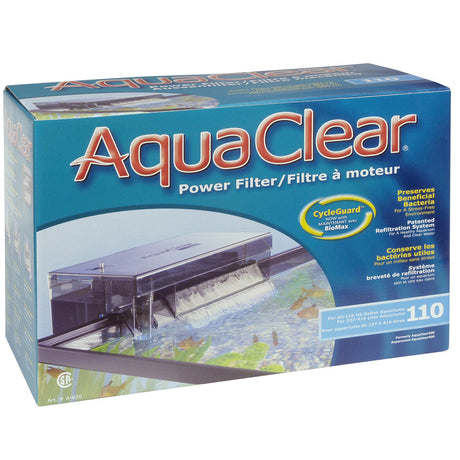 Aquaclear 110 Filter A620
