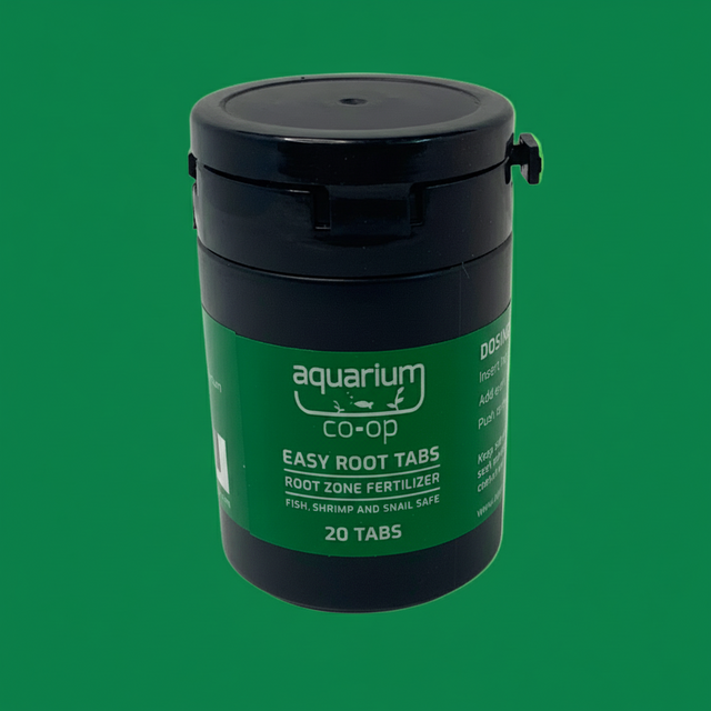 Aquarium Co-Op Easy Root Tabs | Fertilizer | Largest Tropical Fish Selection at Your Local Fish Store