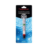 Aquatop Glass Floating Thermometer  GT-001 with suction cup