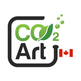 Co2 Art PRO-SE SERIES CO2 REGULATOR – W21.8×14