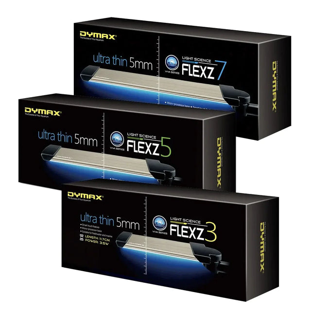 Dymax Flexz LED Light