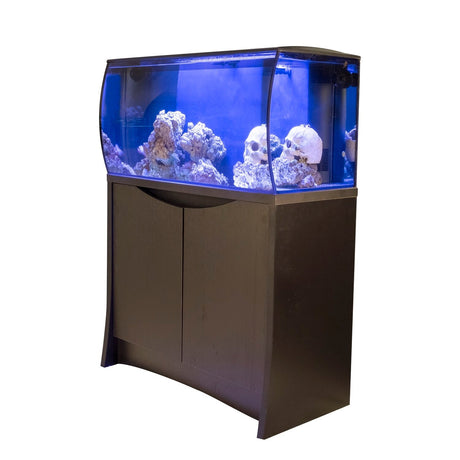 Fluval Flex Deluxe Aquarium Stand 32 Gallon