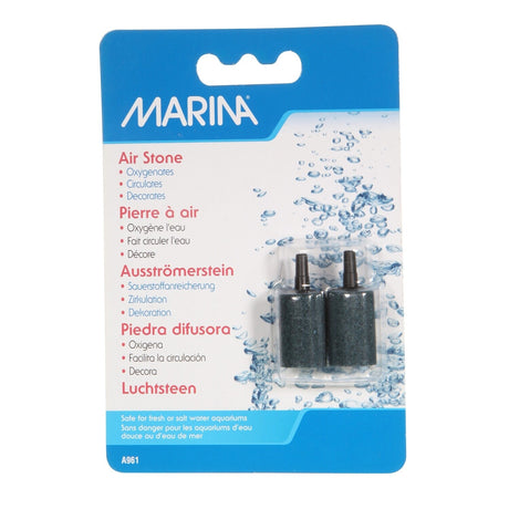 Marina 2pcs Airstones A961