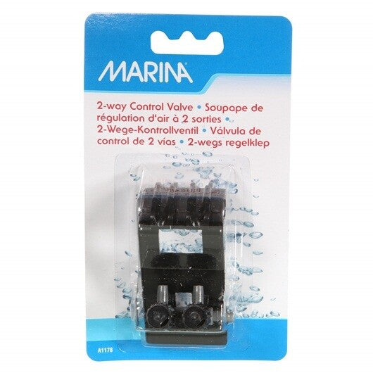 Marina A1173  2 Way Control Valve