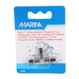 Marina A1185 Plastic Tee Connector