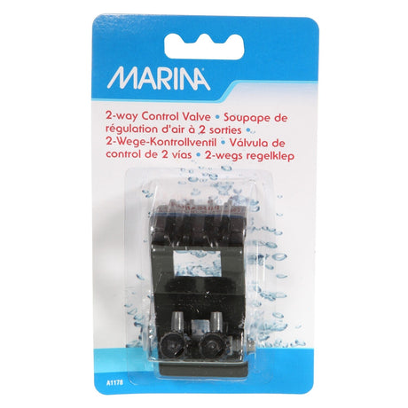 Marina Ultra 2-Way Air Control Valve A1178