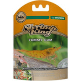 Shrimp King Invertebrates  Premium Food YUMMY GUM